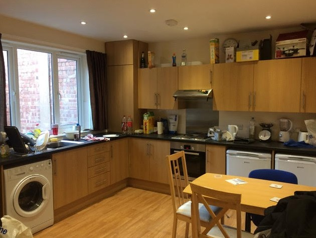 2 bed flat - Flat 1 49A, North Street, City Centre, Exeter, 