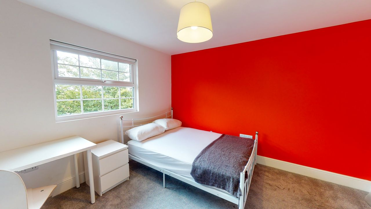 Property management Pennsylvania Exeter — student HMO managed by Gillams