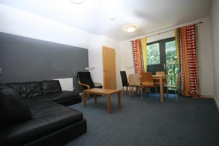 5 bed flat - 14 Hoopern Mews Exeter Devon