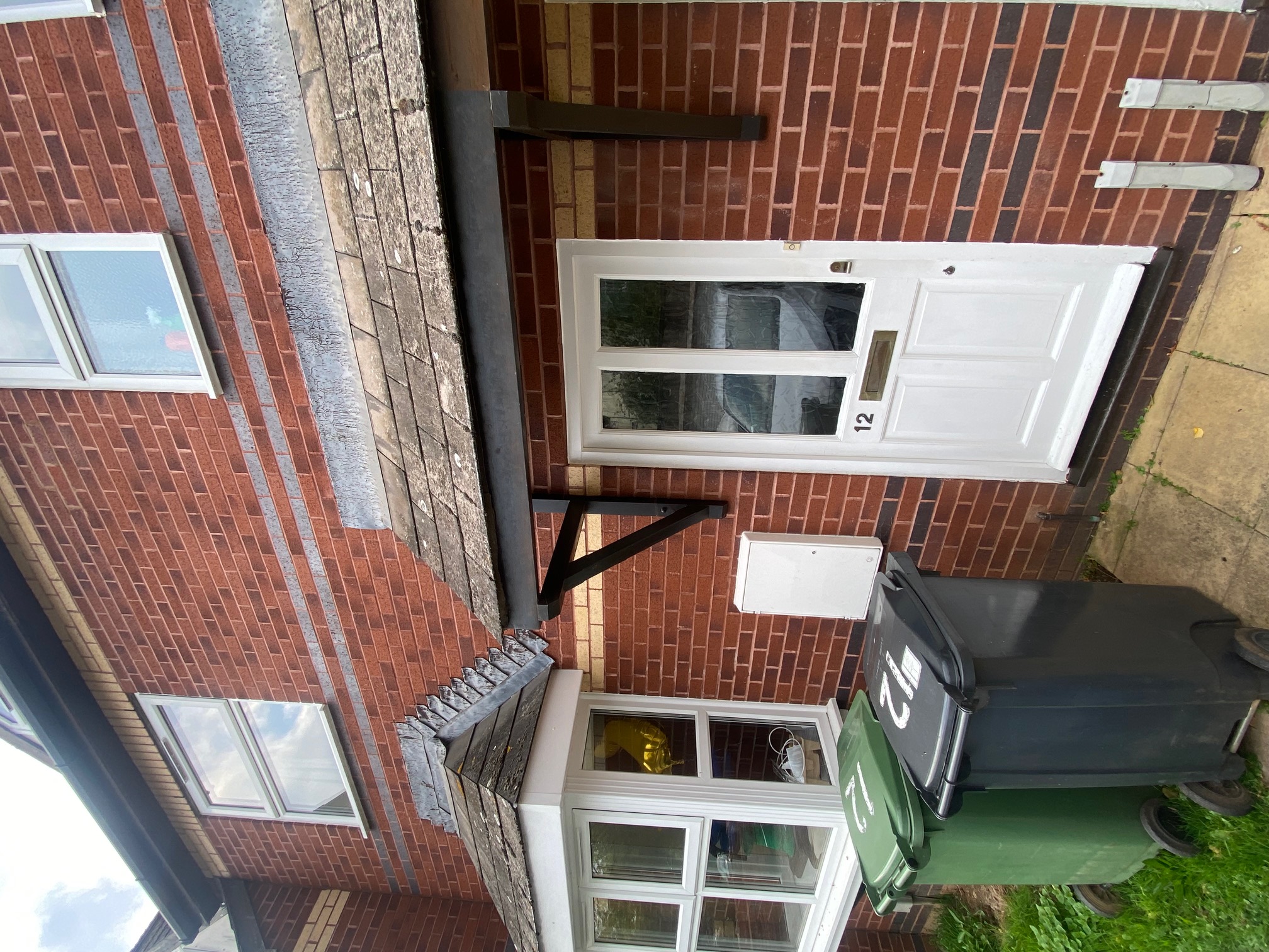 5 bed house - 12 Jesmond Road Exeter