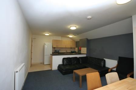 5 bed flat - 14 Hoopern Mews Exeter Devon