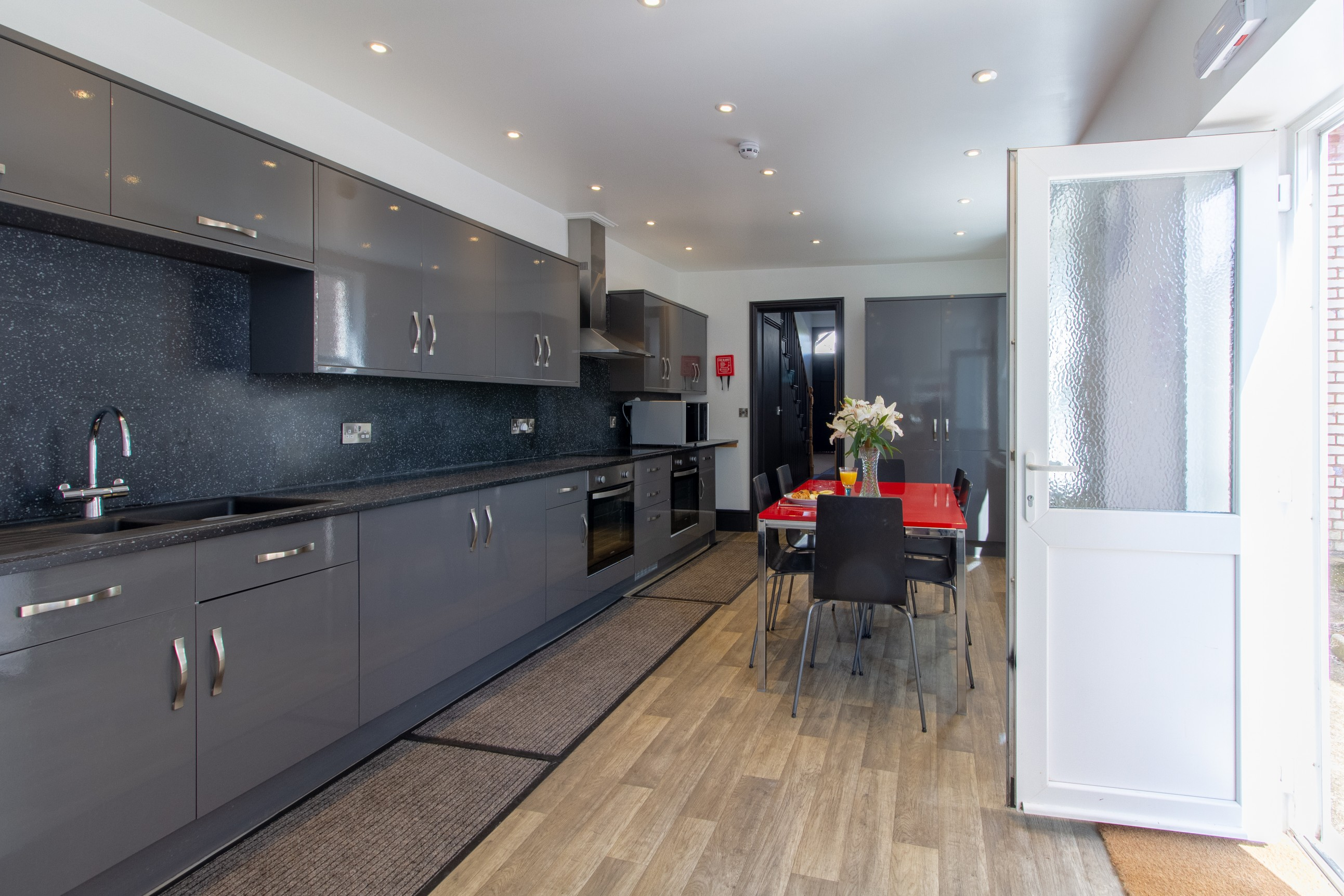 6-Bed Student House (2026/27 Academic Year)