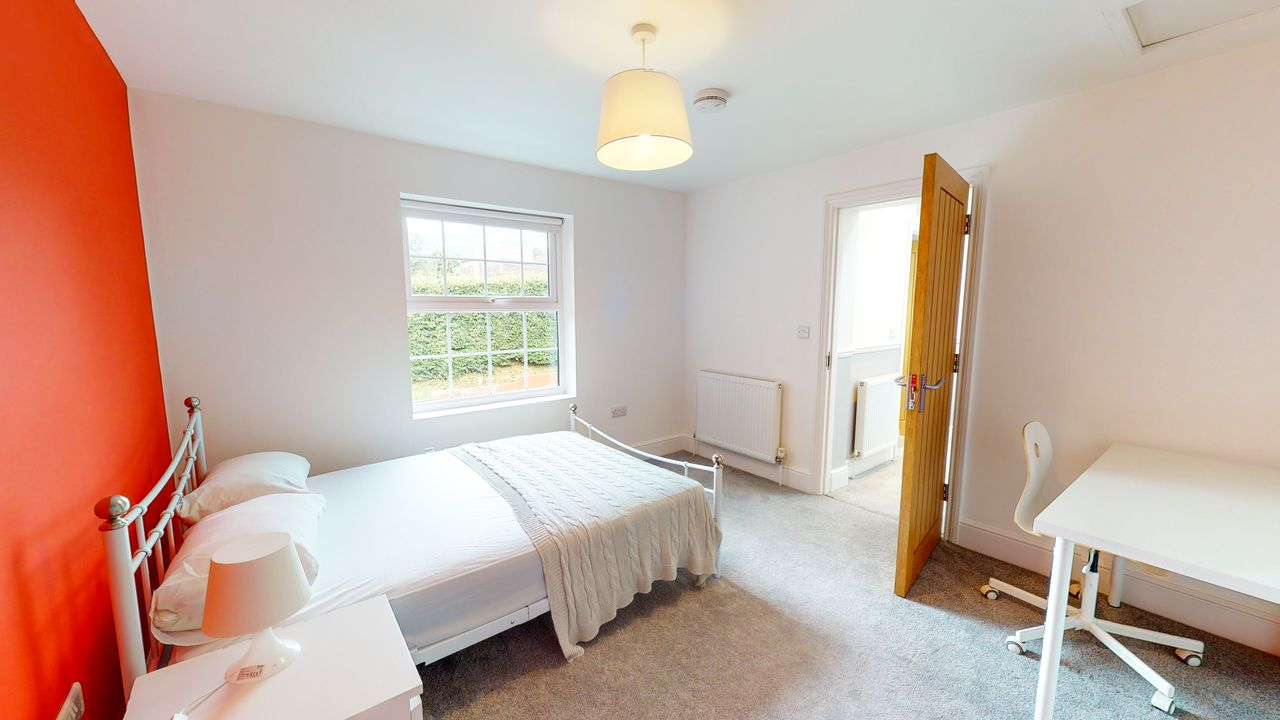 Guaranteed rent Exeter — fixed income letting by Gillams Properties