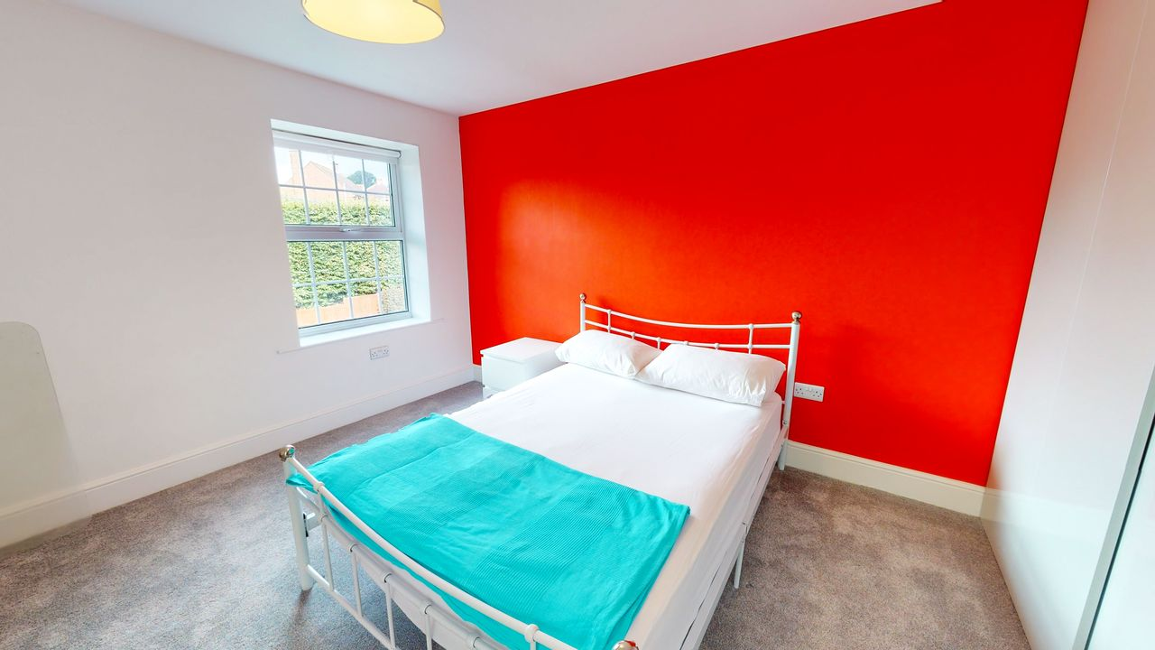 HMO licence Exeter — licensed HMO property managed by Gillams Properties