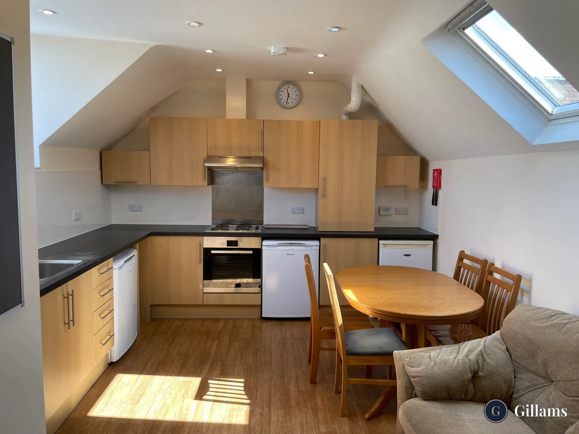 4 bed flat - Flat 2 49A, North Street, City Centre, Exeter