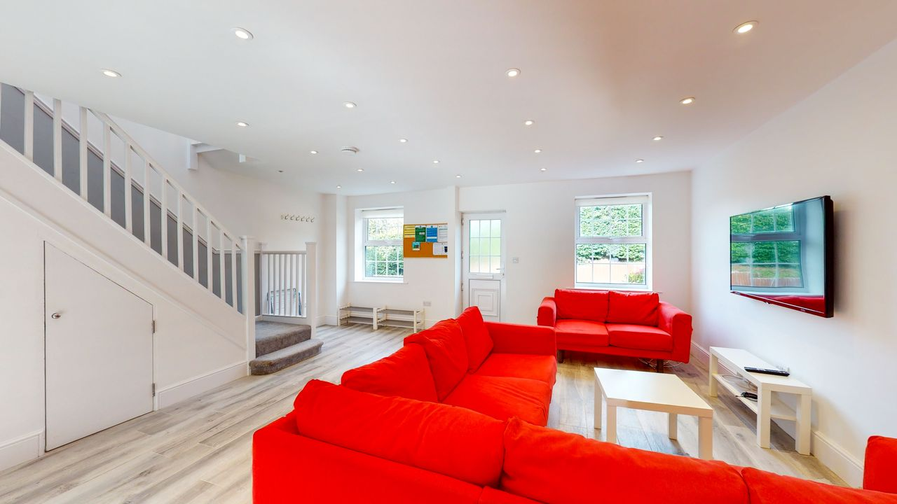 Landlord property management services Exeter — Gillams Properties