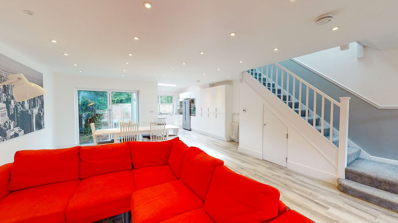 Guaranteed rent Exeter — student property managed by Gillams Properties