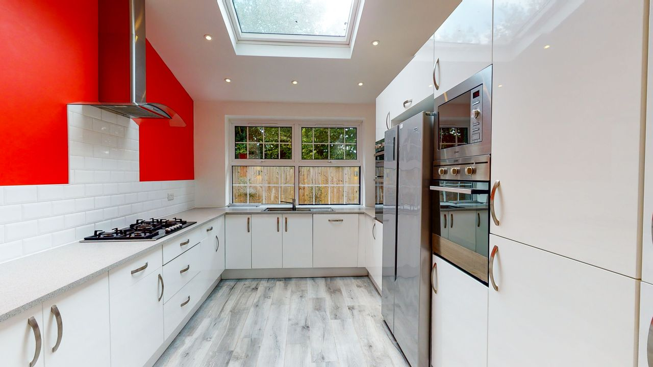 Serviced accommodation management Exeter — Gillams Properties