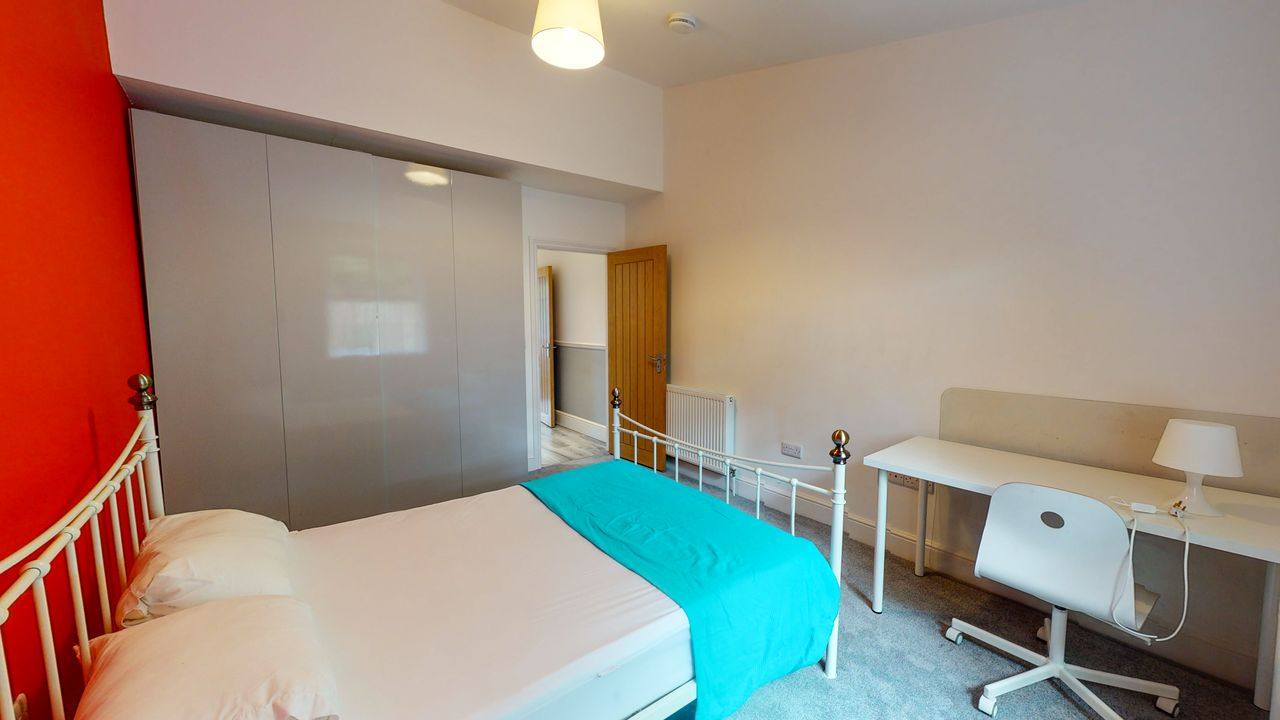 Property management Heavitree Exeter — Gillams Properties