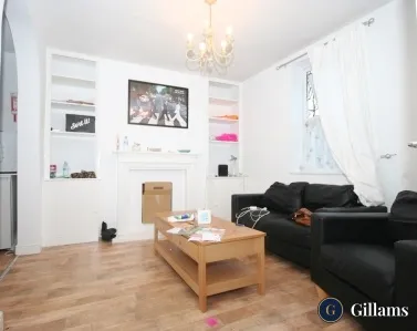 4-bedroom student house at 50 Howell Road Exeter