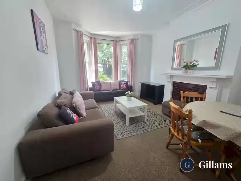 8 bed house - 69 Old Tiverton Road, Exeter, DEVON EX4 6NG