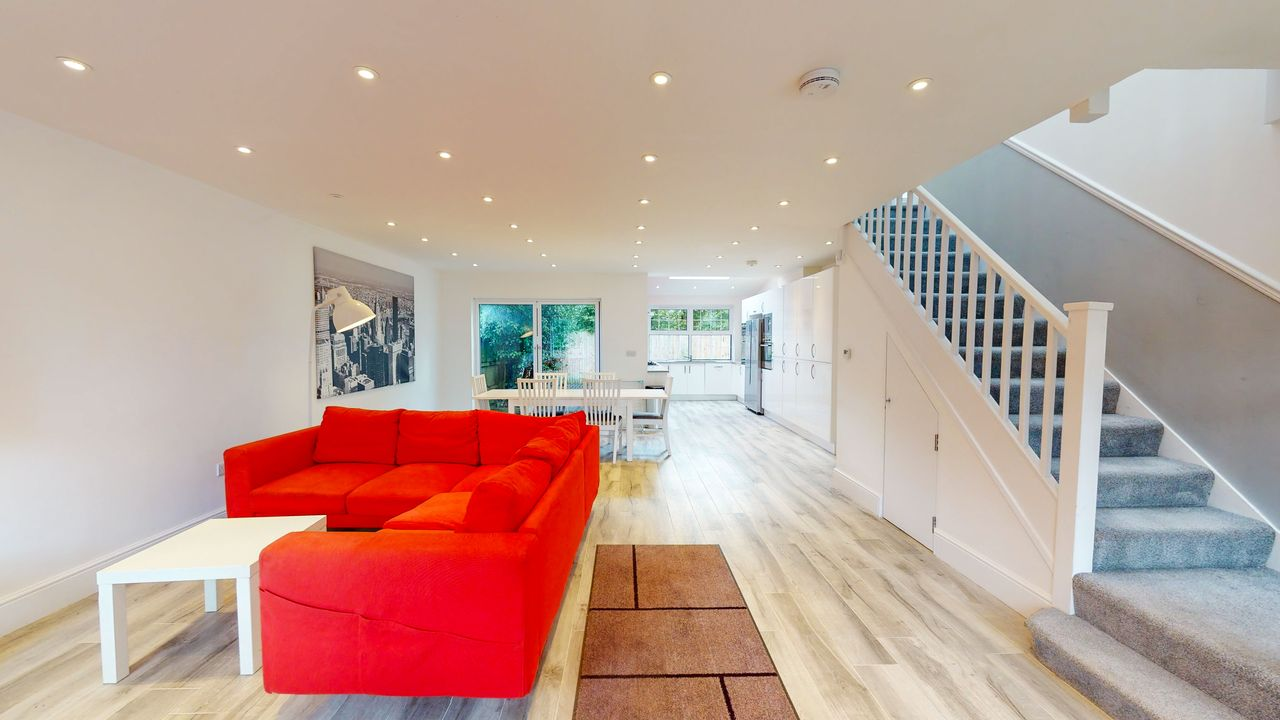 6 bed house - 2 Rosebarn Lane Lower Pennsylvania