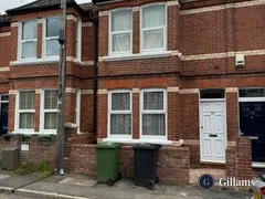 7 bed house - 36 Danes Road Exeter