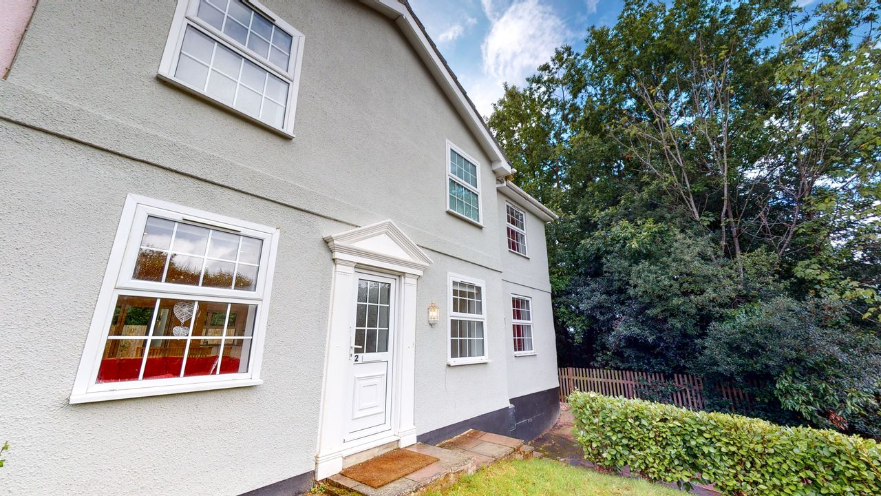 HMO yield Exeter — high-yield student property investment