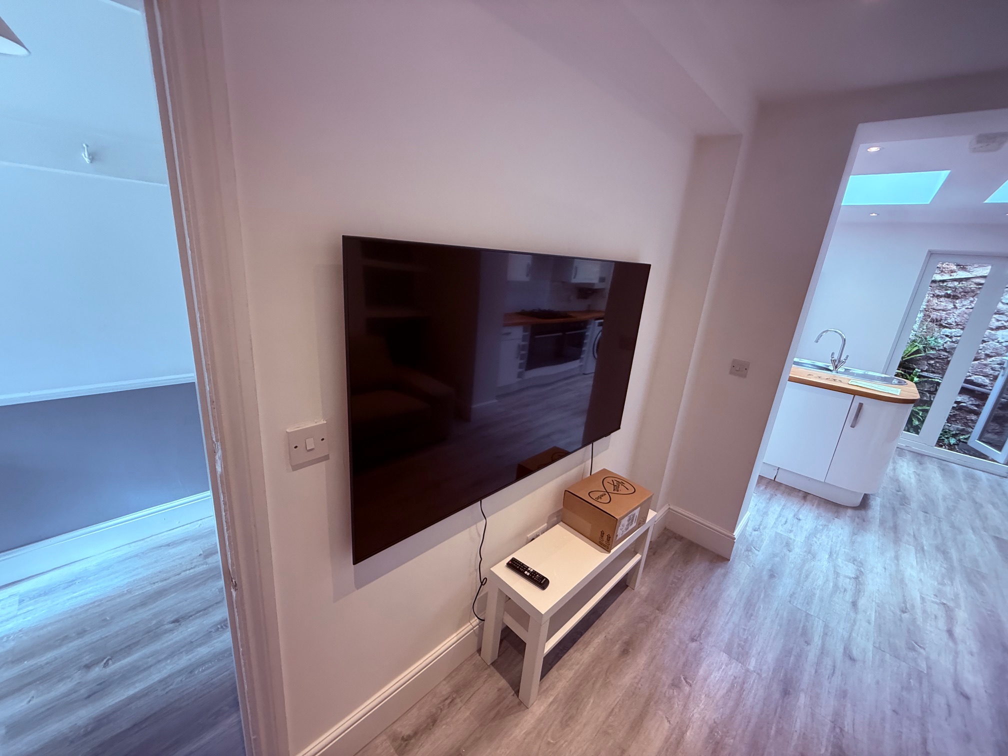 5 bed house - 51 Howell Road Exeter