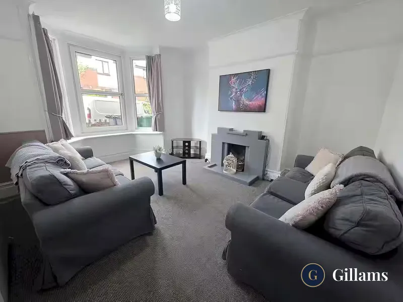 7 bed house - 75 Howell Road, Exeter, DEVON EX4 4LZ