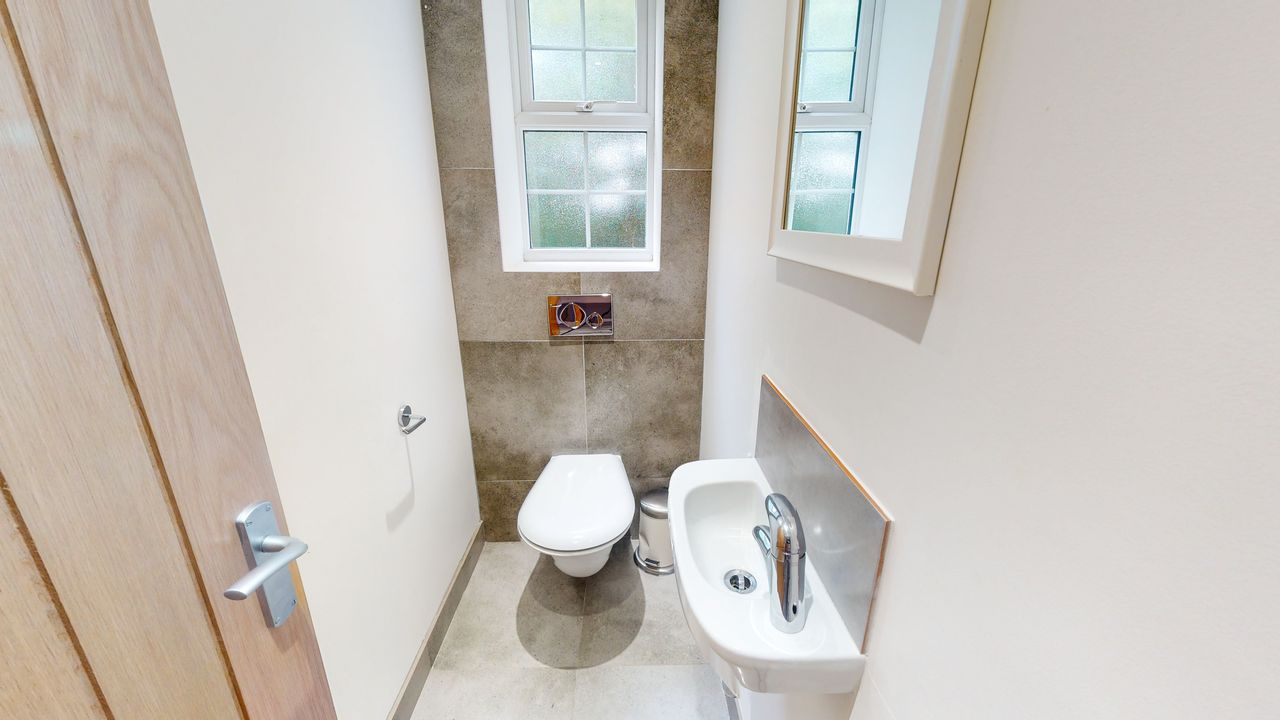 Property management in St Thomas Exeter — Gillams Properties